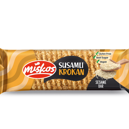 Sesame Bar