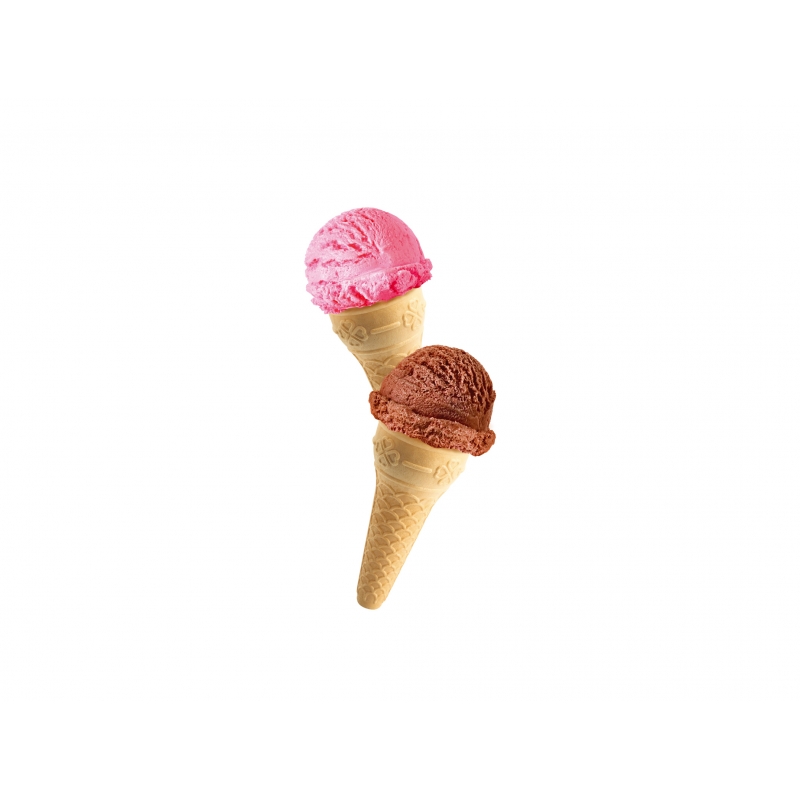 Ice Cream Cones