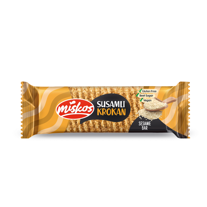 Sesame Bar